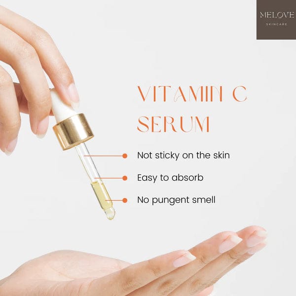 Vitamin C Serum 1 Pack + Day and Night Glow Cream ( Combo ) 2 Pack one is Day cream and second one is Night cream🔥🔥 FOR FIRST 100 CUSTOMERS ONLY