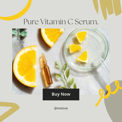 Vitamin C Serum 1 Pack + Day and Night Glow Cream ( Combo ) 2 Pack one is Day cream and second one is Night cream🔥🔥 FOR FIRST 100 CUSTOMERS ONLY
